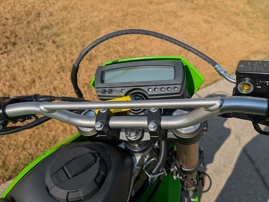 2026 Kawasaki KLX 300