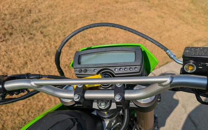 2026 Kawasaki KLX 300