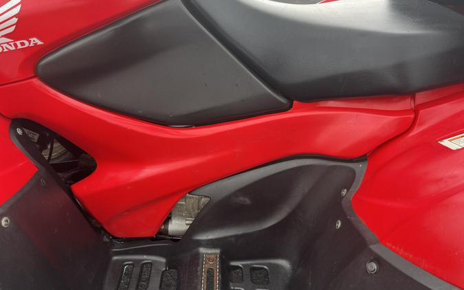 2010 Honda FourTrax Rancher 4x4 ES EPS