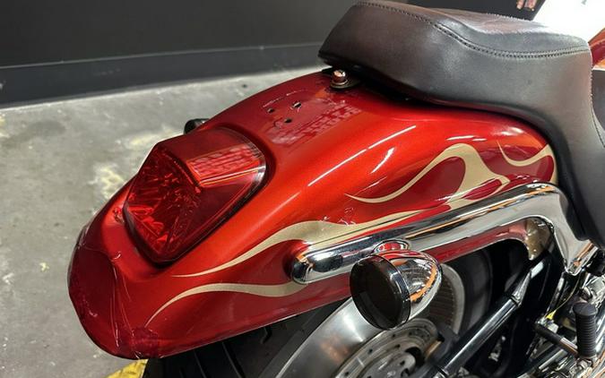 2001 Harley-Davidson FXSTDI - Softail Deuce Injection