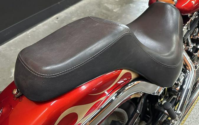 2001 Harley-Davidson FXSTDI - Softail Deuce Injection