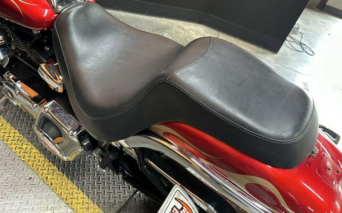2001 Harley-Davidson FXSTDI - Softail Deuce Injection