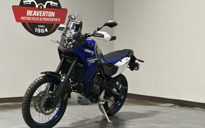 2025 Yamaha Ténéré 700