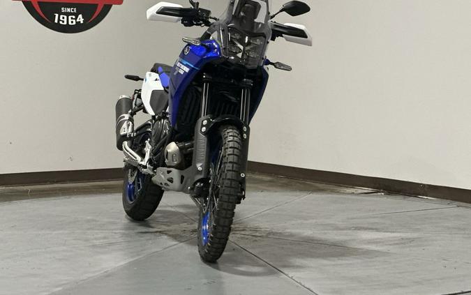2025 Yamaha Ténéré 700