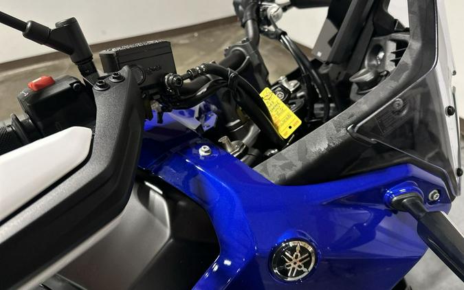 2025 Yamaha Ténéré 700