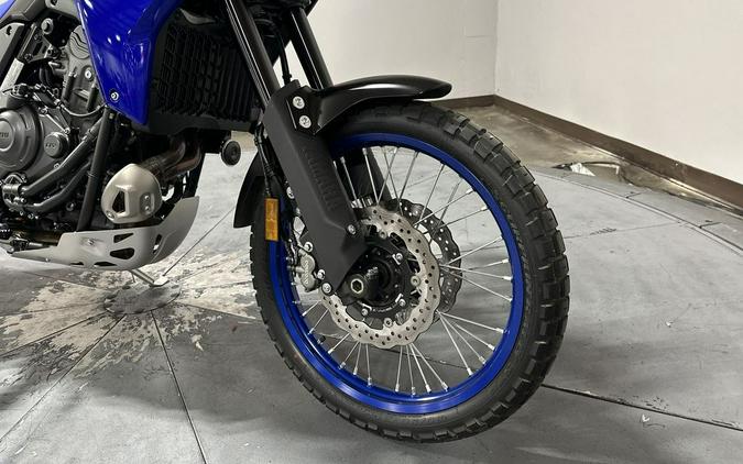 2025 Yamaha Ténéré 700