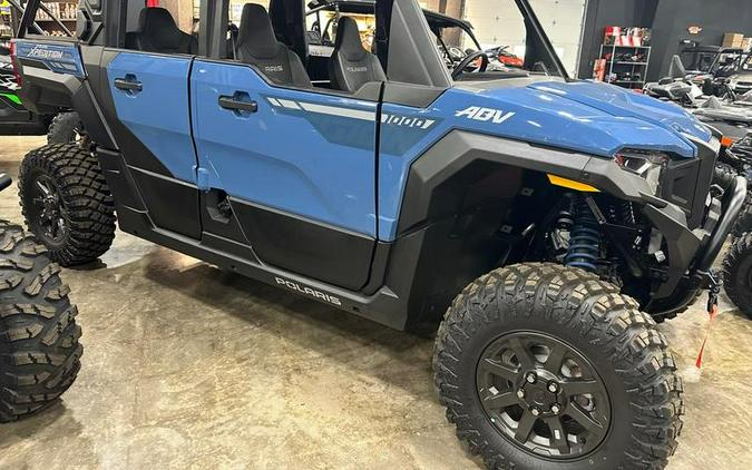 2024 Polaris® XPedition ADV 5 Ultimate