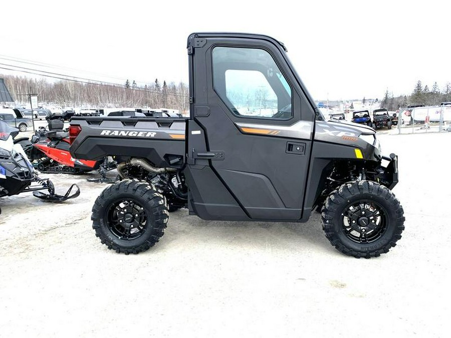 2024 Polaris® Ranger XP 1000 NorthStar Edition Premium