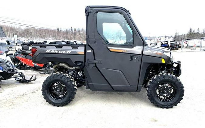 2024 Polaris® Ranger XP 1000 NorthStar Edition Premium