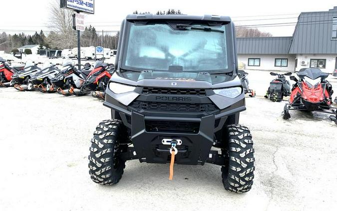 2024 Polaris® Ranger XP 1000 NorthStar Edition Premium