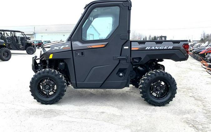 2024 Polaris® Ranger XP 1000 NorthStar Edition Premium