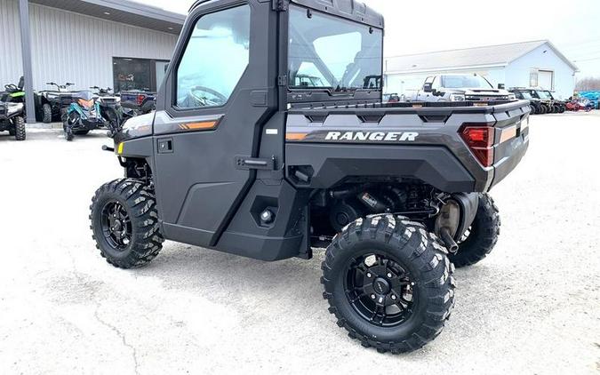 2024 Polaris® Ranger XP 1000 NorthStar Edition Premium