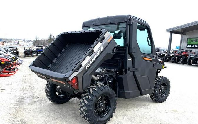 2024 Polaris® Ranger XP 1000 NorthStar Edition Premium