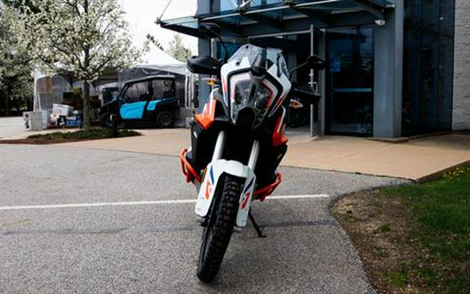 2024 KTM 1290 Super Adventure R