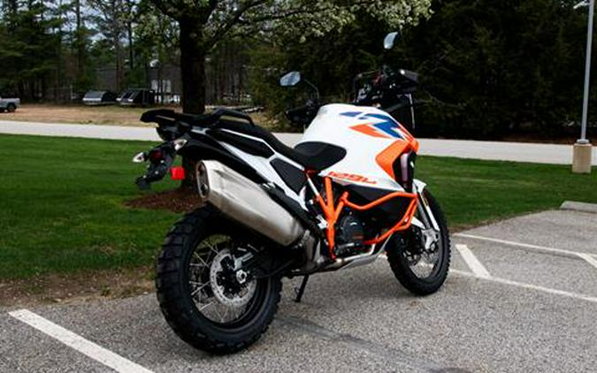 2024 KTM 1290 Super Adventure R