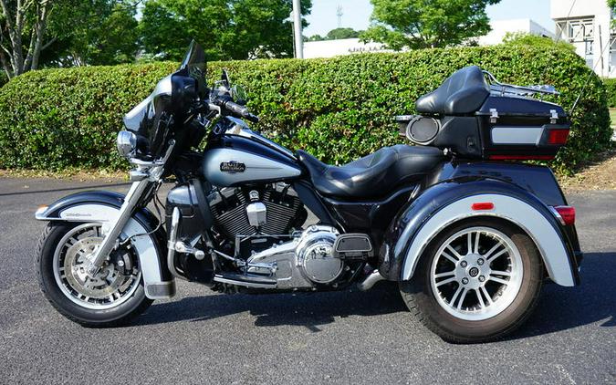 2013 Harley-Davidson® FLHTCUTG - Tri Glide® Ultra Classic®