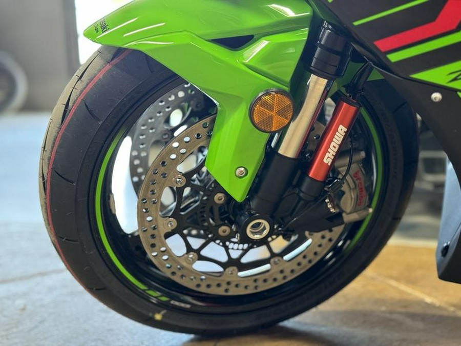 2024 Kawasaki Ninja® ZX™-10R