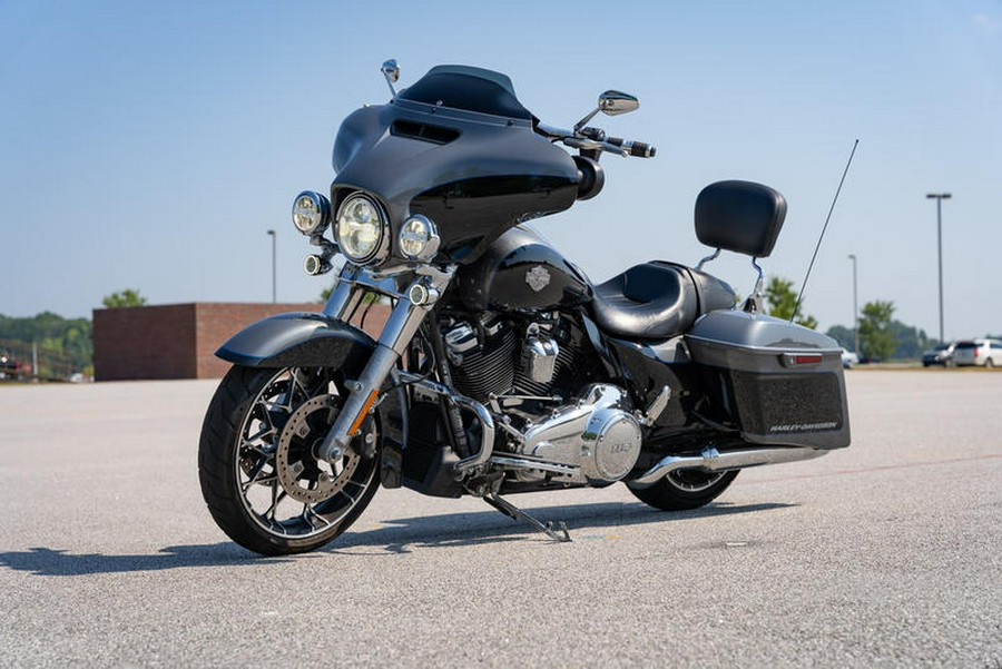 2021 Harley-Davidson® FLHXS - Street Glide® Special