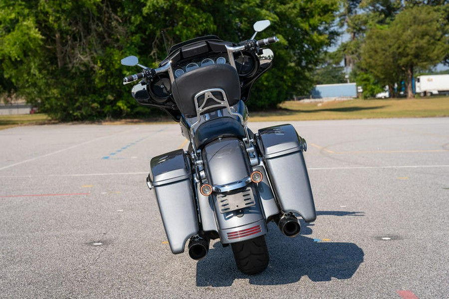 2021 Harley-Davidson® FLHXS - Street Glide® Special