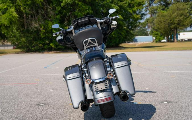 2021 Harley-Davidson® FLHXS - Street Glide® Special