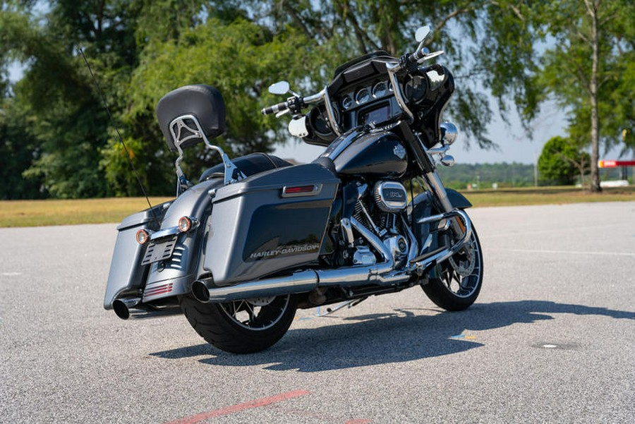 2021 Harley-Davidson® FLHXS - Street Glide® Special