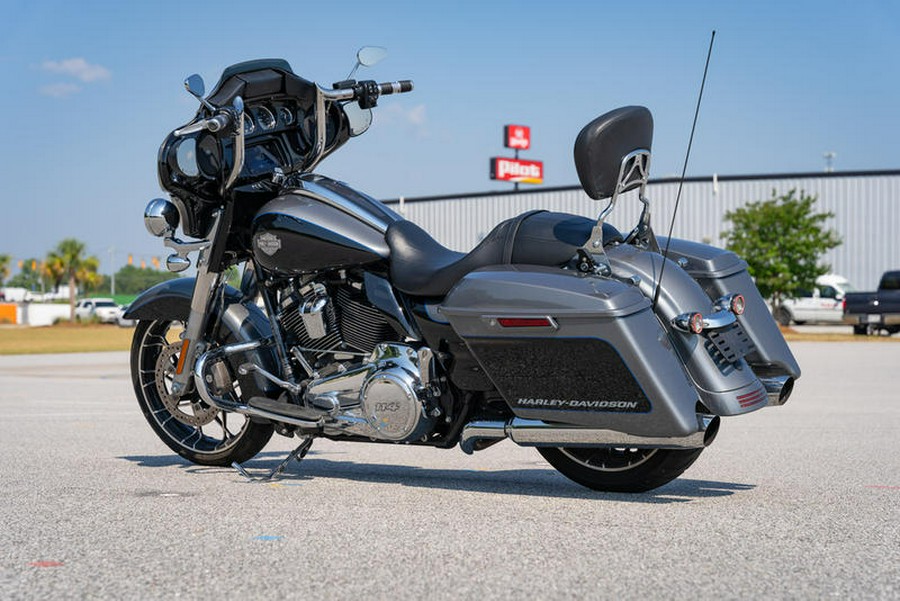 2021 Harley-Davidson® FLHXS - Street Glide® Special