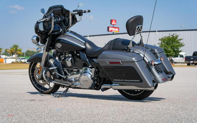 2021 Harley-Davidson® FLHXS - Street Glide® Special