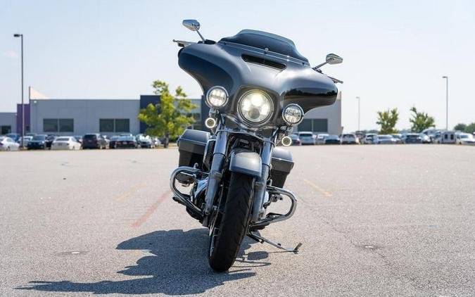 2021 Harley-Davidson® FLHXS - Street Glide® Special