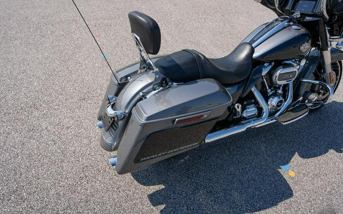 2021 Harley-Davidson® FLHXS - Street Glide® Special