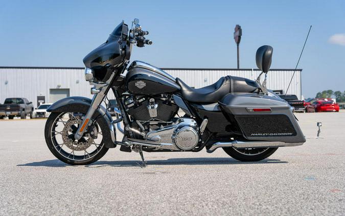 2021 Harley-Davidson® FLHXS - Street Glide® Special