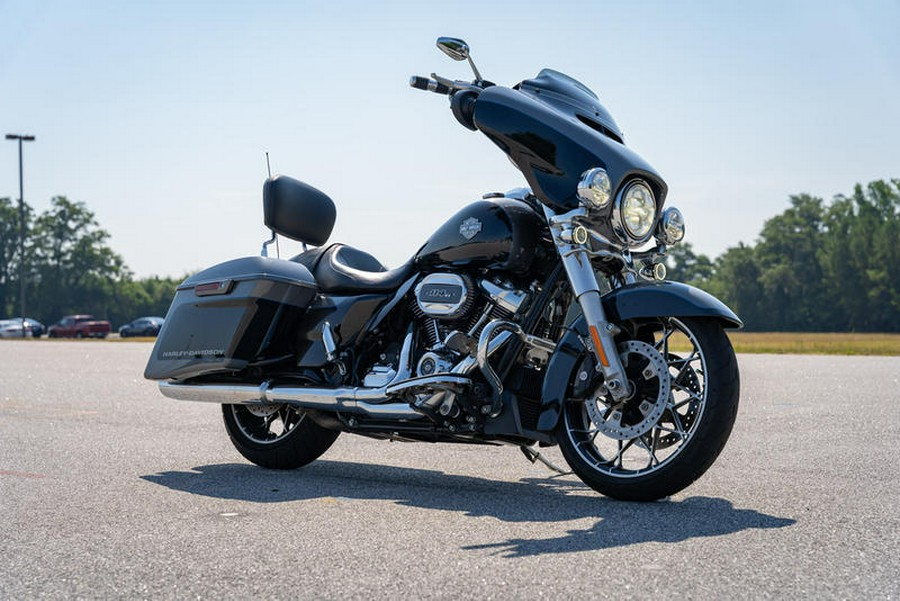 2021 Harley-Davidson® FLHXS - Street Glide® Special