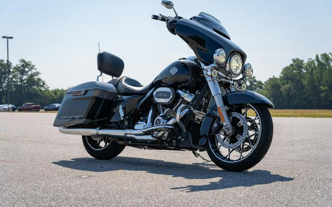 2021 Harley-Davidson® FLHXS - Street Glide® Special