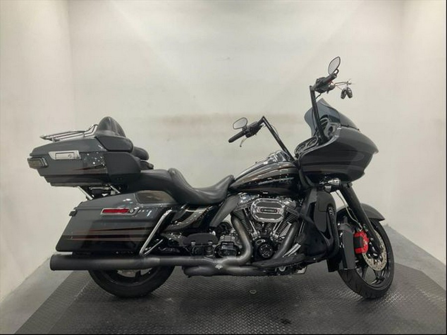 2016 Harley-Davidson Road Glide CVO Ultra