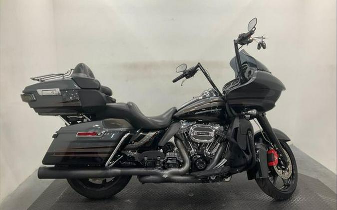 2016 Harley-Davidson Road Glide CVO Ultra