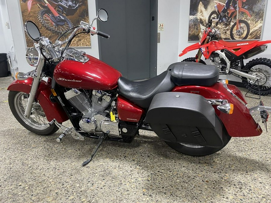 2015 Honda Shadow® Aero