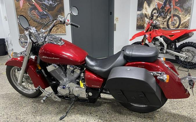 2015 Honda Shadow® Aero