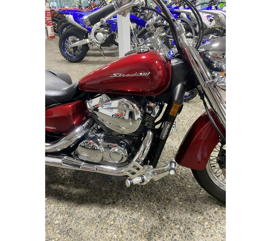 2015 Honda Shadow® Aero