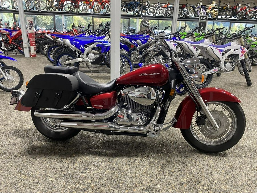 2015 Honda Shadow® Aero