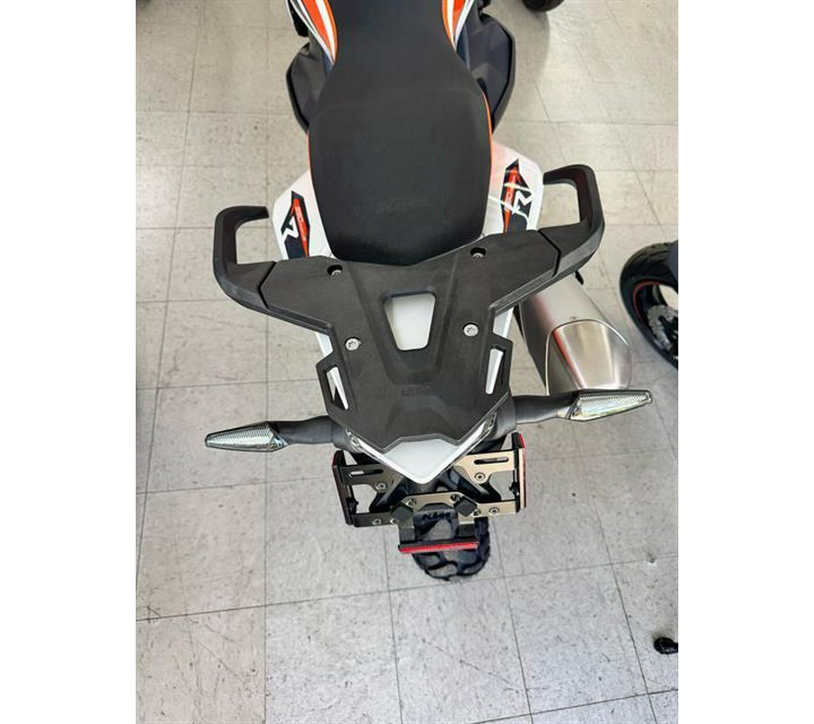 2024 KTM 890 Adventure R