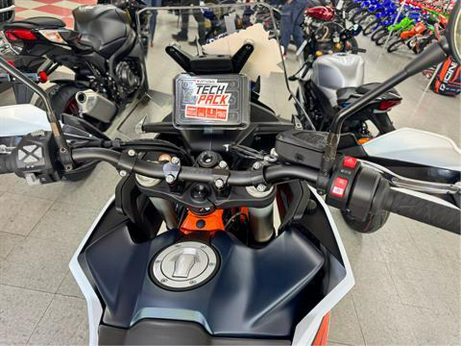 2024 KTM 890 Adventure R