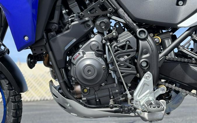 2025 Yamaha Tenere 700