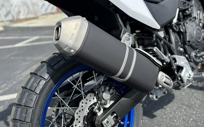2025 Yamaha Tenere 700