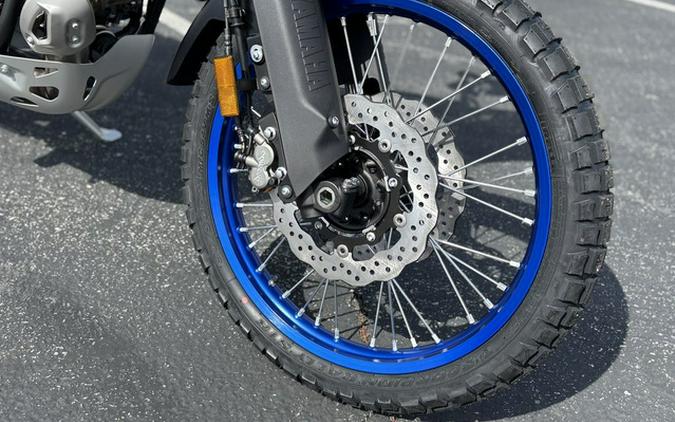 2025 Yamaha Tenere 700