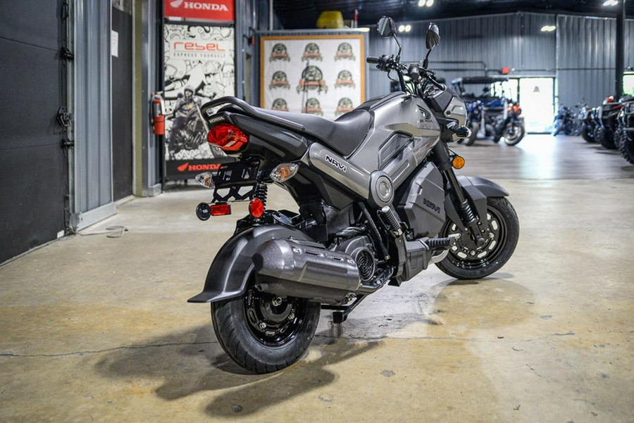 2025 Honda Navi