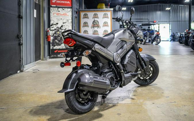 2025 Honda Navi