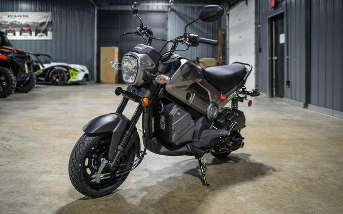 2025 Honda Navi