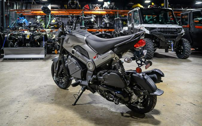 2025 Honda Navi