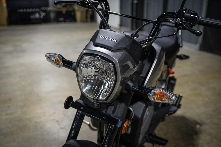2025 Honda Navi