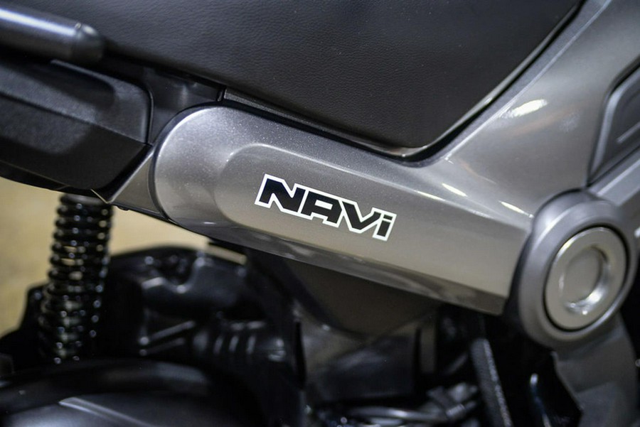 2025 Honda Navi