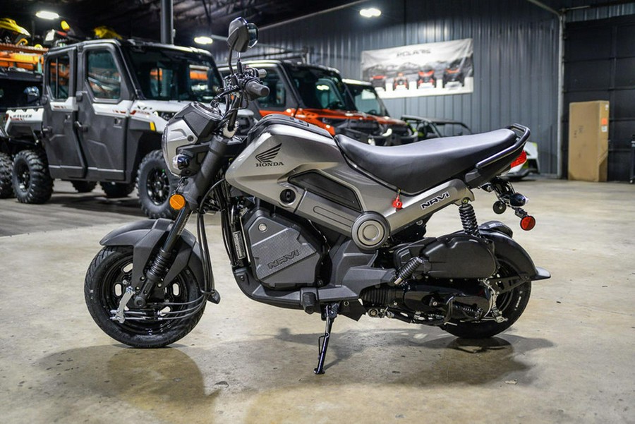 2025 Honda Navi